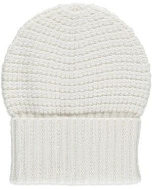 Fabiana Filippi Accessories - White