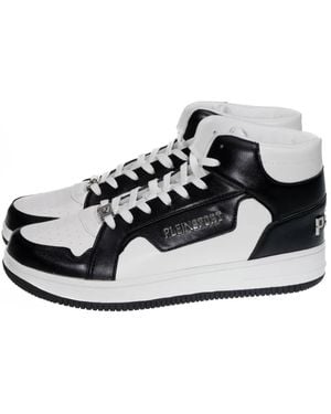 Philipp Plein Sneakers sips80198 - Schwarz