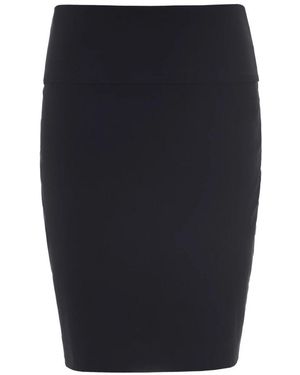 Bitte Kai Rand Pencil Skirts - Blue