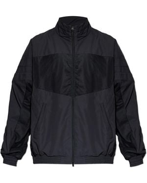 Vetements Light Jackets - Blu