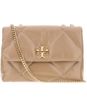Tory Burch Shoulder Bags - Neutro