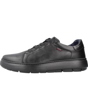 Callaghan Sneakers - Negro