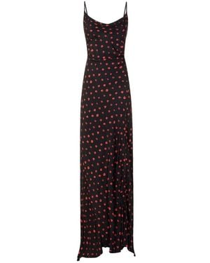 Mar De Margaritas Maxi Dresses - Purple
