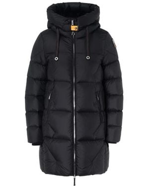 Parajumpers Down Coats - Black
