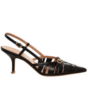 Lella Baldi Pumps - Noir