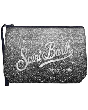 MC2 Saint Barth Clutches - Metallic
