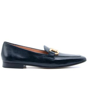 Mara Bini Loafers - Blau