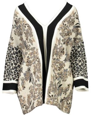 Blugirl Blumarine Cardigans - Black