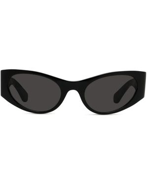 Loewe Sunglasses - Negro