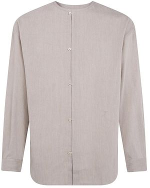 Jacquemus Casual Shirts - Gris