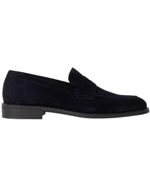 Paul Smith Loafers - Blue