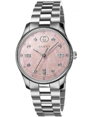 Gucci Watches - Gris