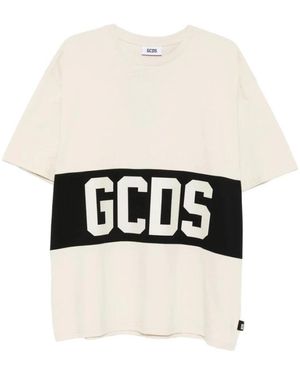 Gcds T-Shirts - White