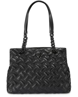 Kurt Geiger Shoulder Bags - Black