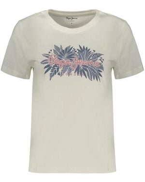Pepe Jeans T-Shirts - Gris