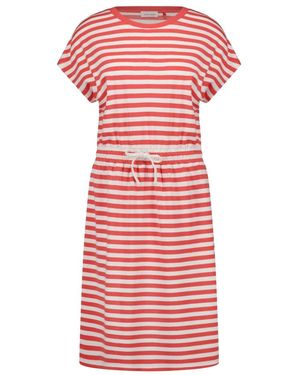 Gerry Weber Short Dresses - Red