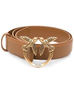Pinko Belts - Brown