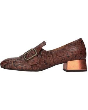 Chie Mihara Loafers - Marrone