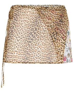 Roberto Cavalli Beachwear - Natural