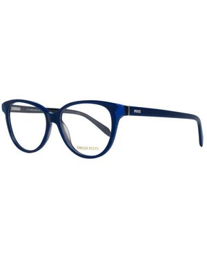 PUCCI Glasses - Blue