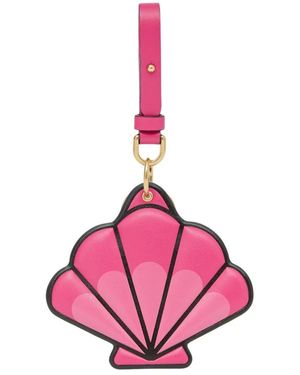 Moncler Keyrings - Pink