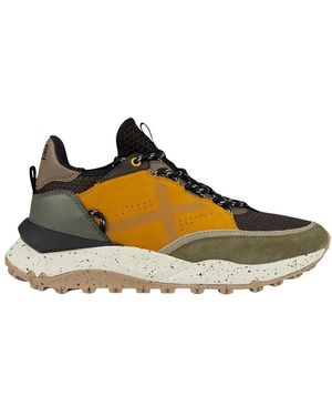 Munich Trainers - Multicolour