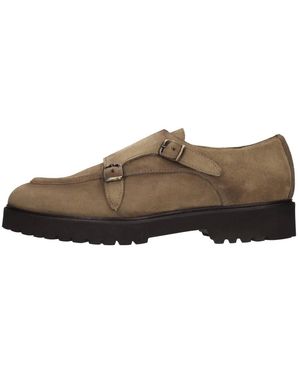 Marechiaro 1962 Loafers - Marrone