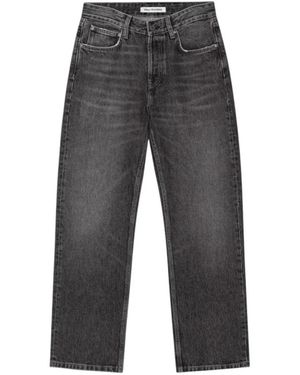 Won Hundred Alexandra Jeans - Grijs