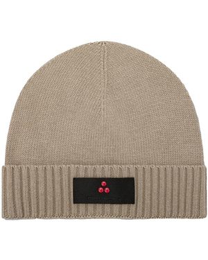 Peuterey Beanies - Gris