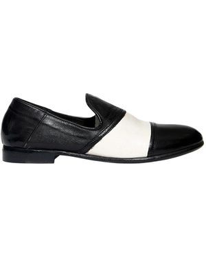 Hundred 100 Loafers - Black