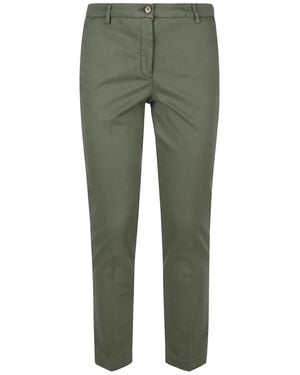 BRIGLIA Chinos - Verde