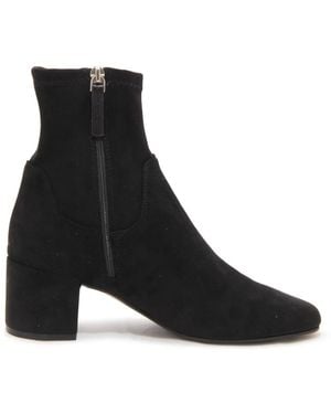 Roberto Festa Heeled Boots - Black