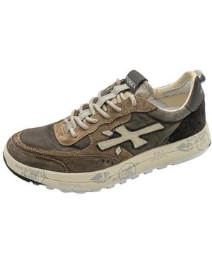 Premiata Nous 8461 - Braun