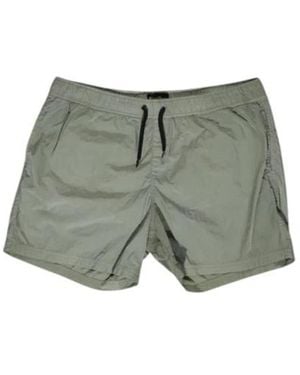 Refrigiwear Beachwear - Green
