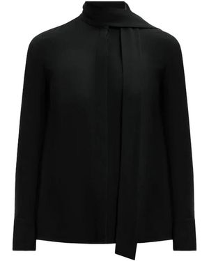 Valentino Garavani Blouses - Black