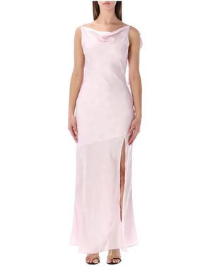 ROTATE BIRGER CHRISTENSEN Gowns - Pink