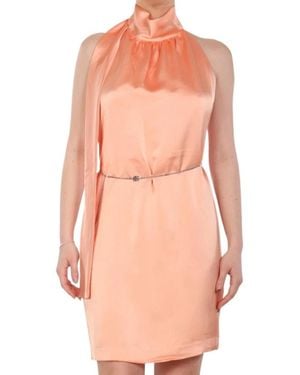 HUGO Party Dresses - Pink