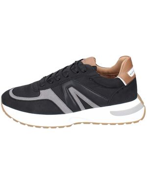Alexander Smith Trainers - Blue