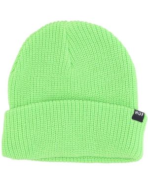 Huf Beanies - Groen