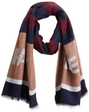 Eden Park Scarves - Blue