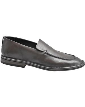 Pantanetti Loafers - Grigio
