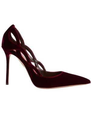 Aquazzura Pumps - Rouge
