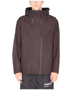 Ambush Light Jackets - Purple