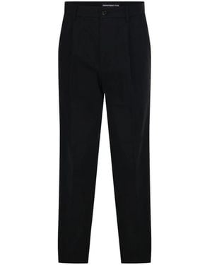 Department 5 Suit Trousers - Noir