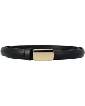 Orciani Belts - Black