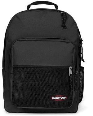 Eastpak SAC at DOS Pinzip Ek0a5B9Q - Schwarz