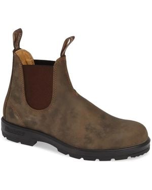Blundstone Chelsea Boots - Brown