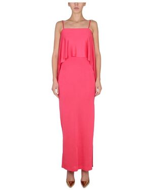 Tom Ford Maxi Dresses - Rosa