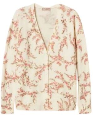 Twinset Cardigans - Neutro