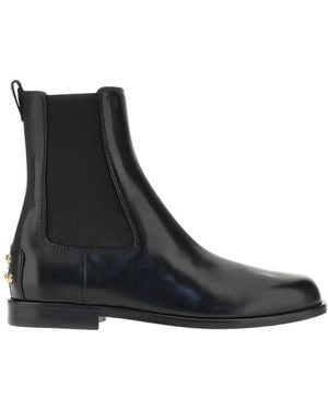 Tod's Chelsea Boots - Negro